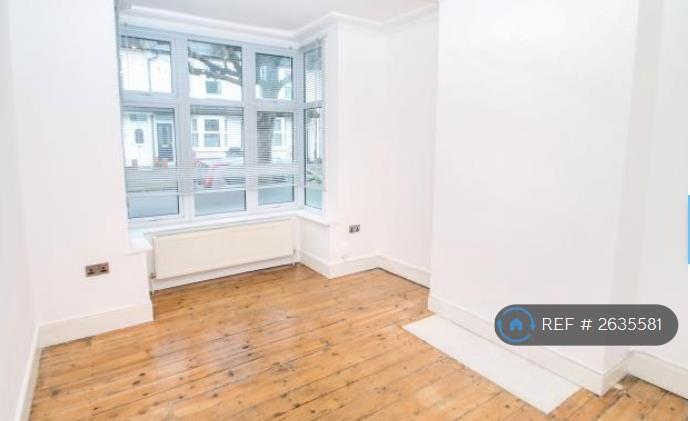 Front Room