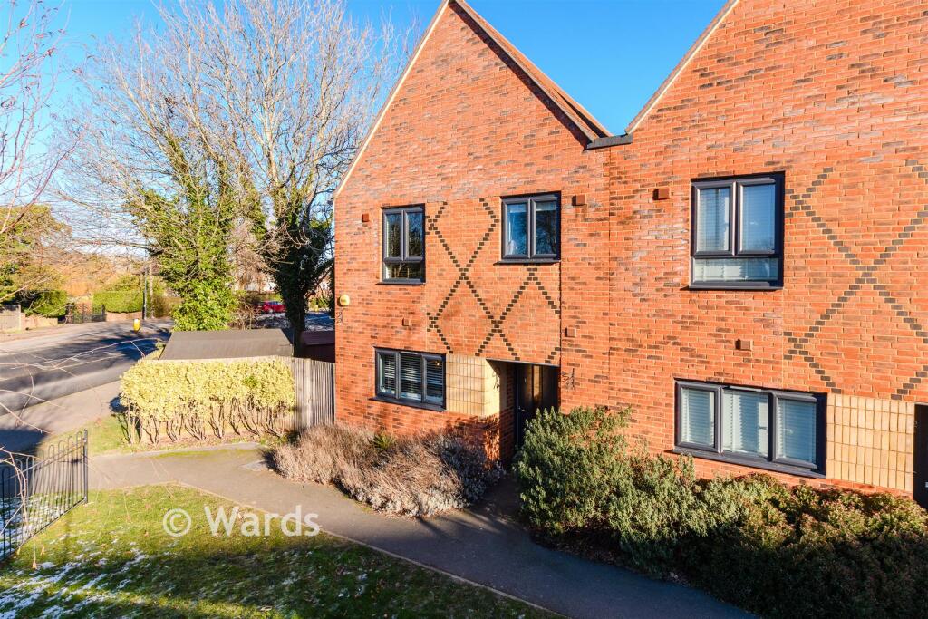 Brimmer Way, Chatham, Kent