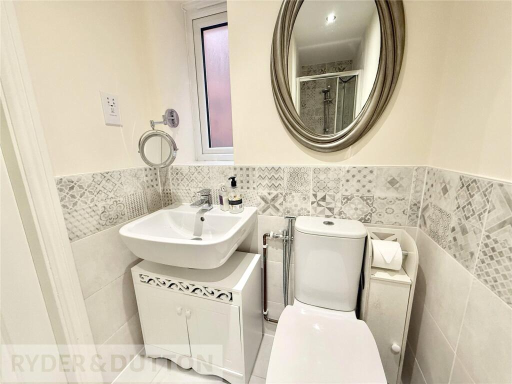 En-Suite