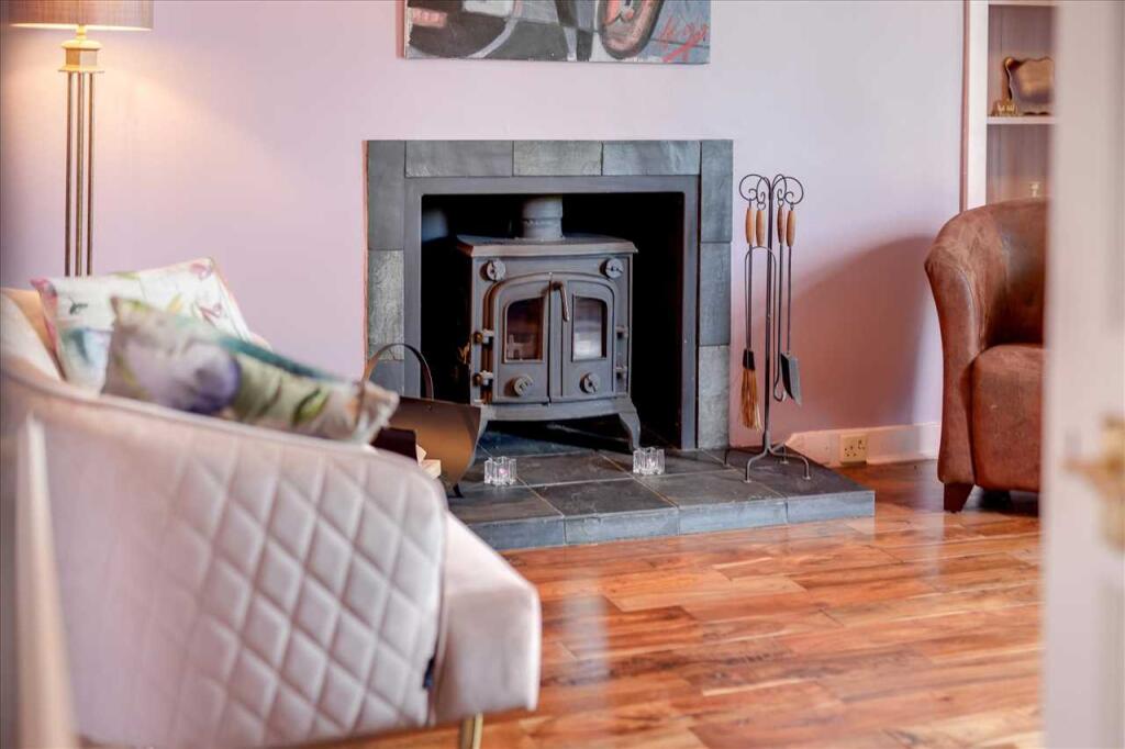 Dining / Family Room