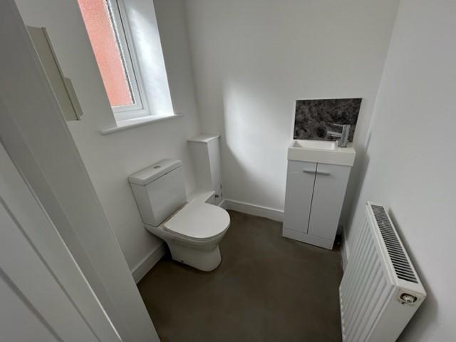 wc claokroom
