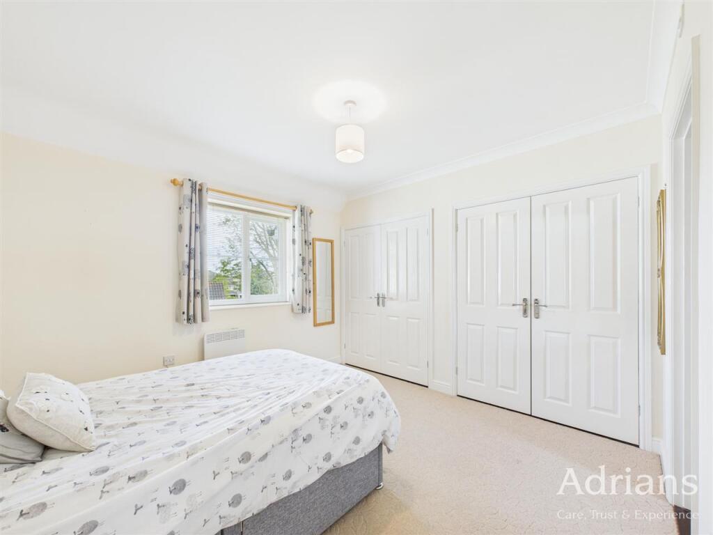 BEDROOM TWO