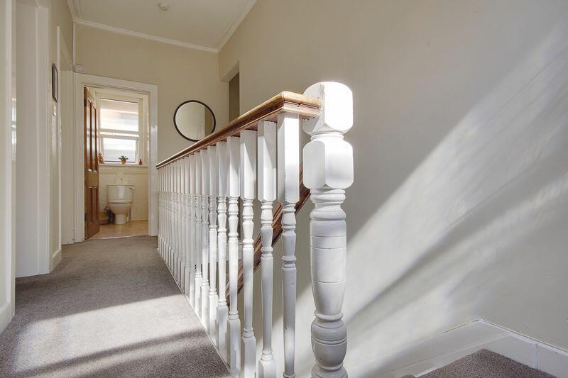 Landing/Hallway