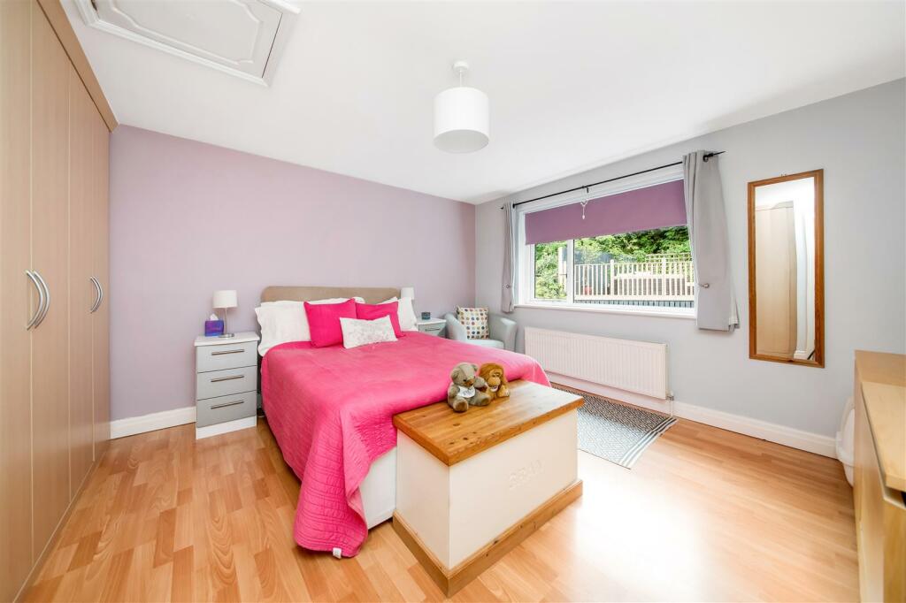 BEDROOM TWO