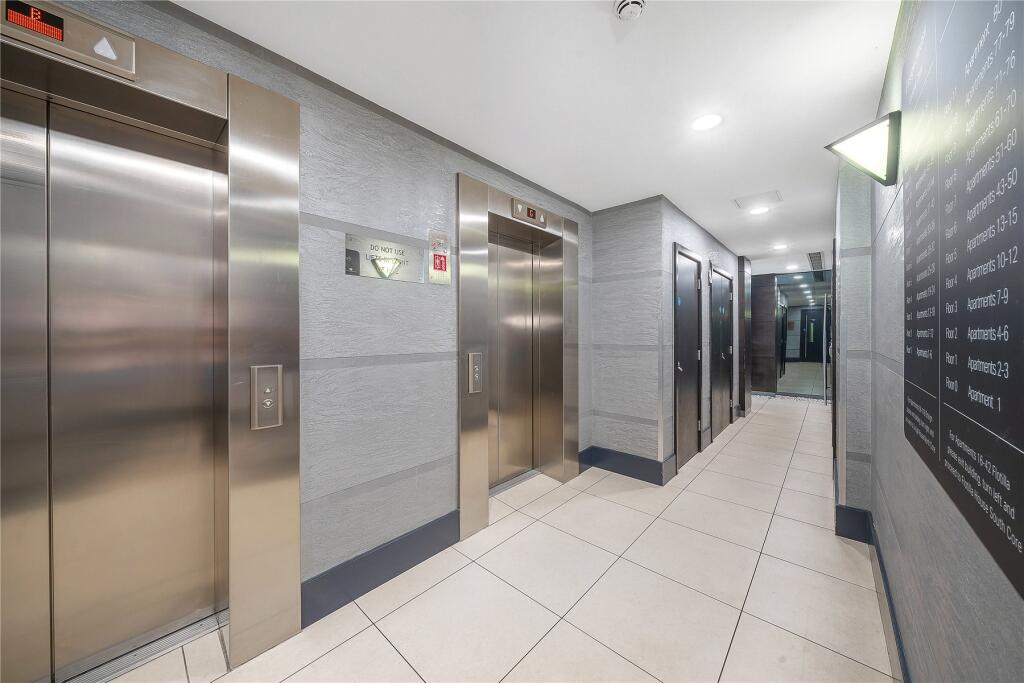 Lifts