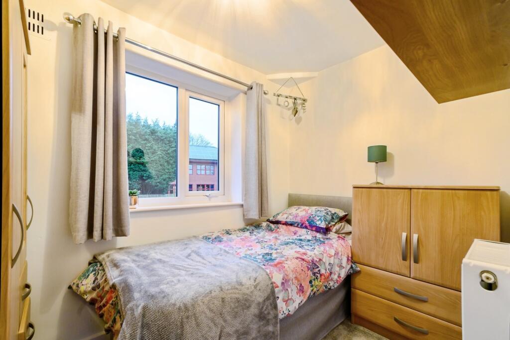 Bed 3