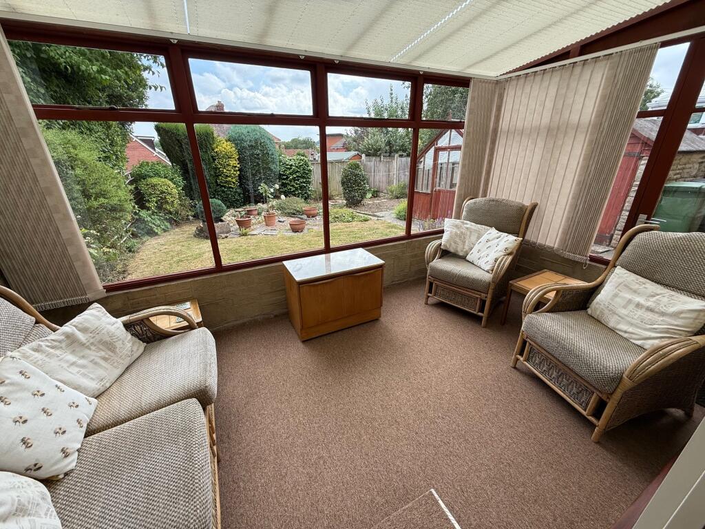 Conservatory
