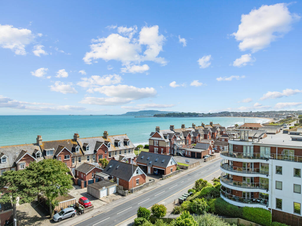 Greenhill, Weymouth, Dorset