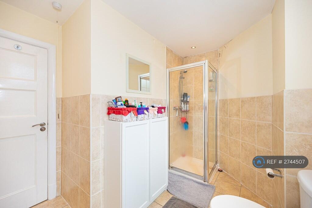 Bathroom (Replaced Since)