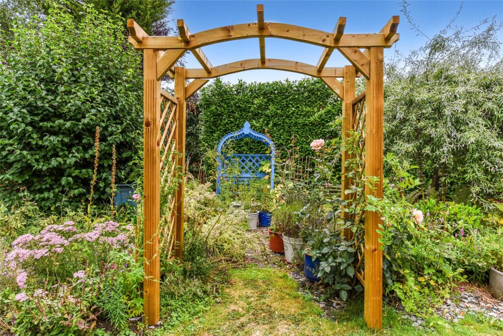 Gardens