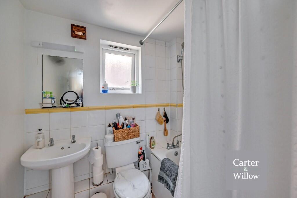 Bathroom/WC