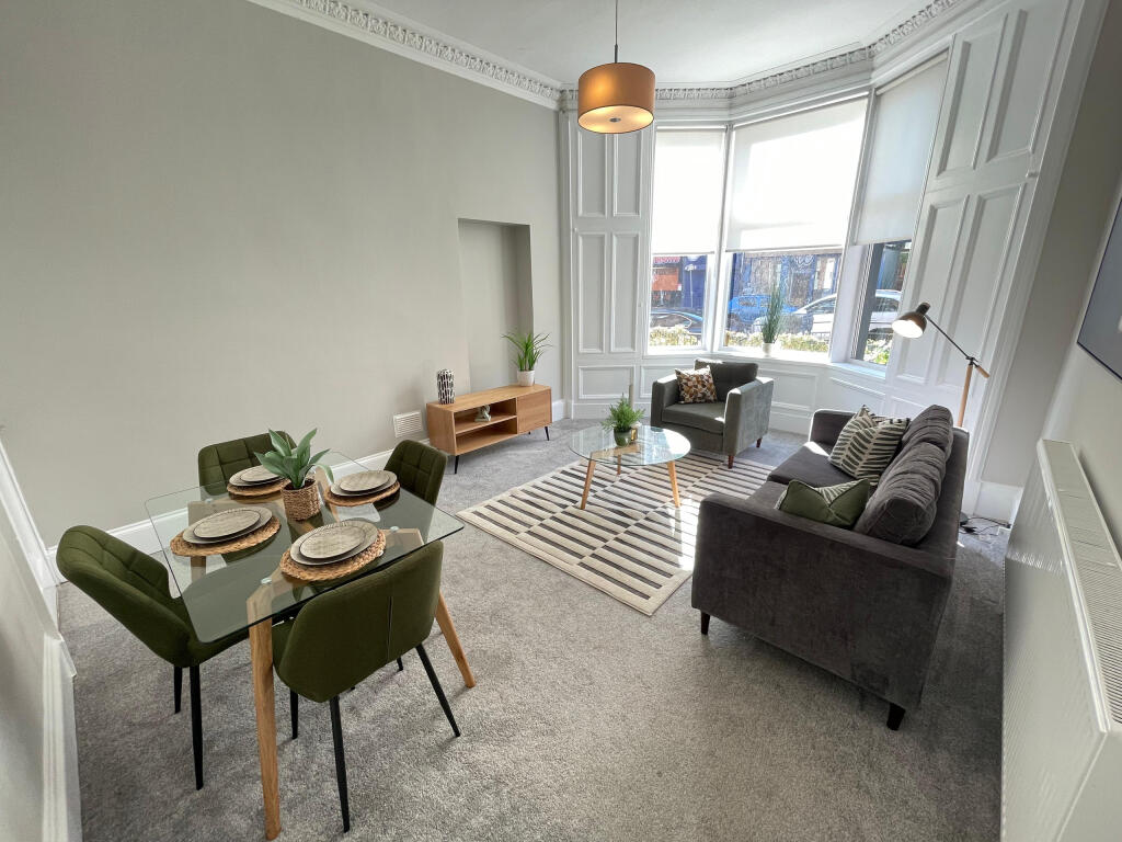 Meadowpark St Lounge