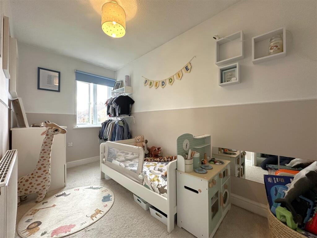 Bedroom Two 931