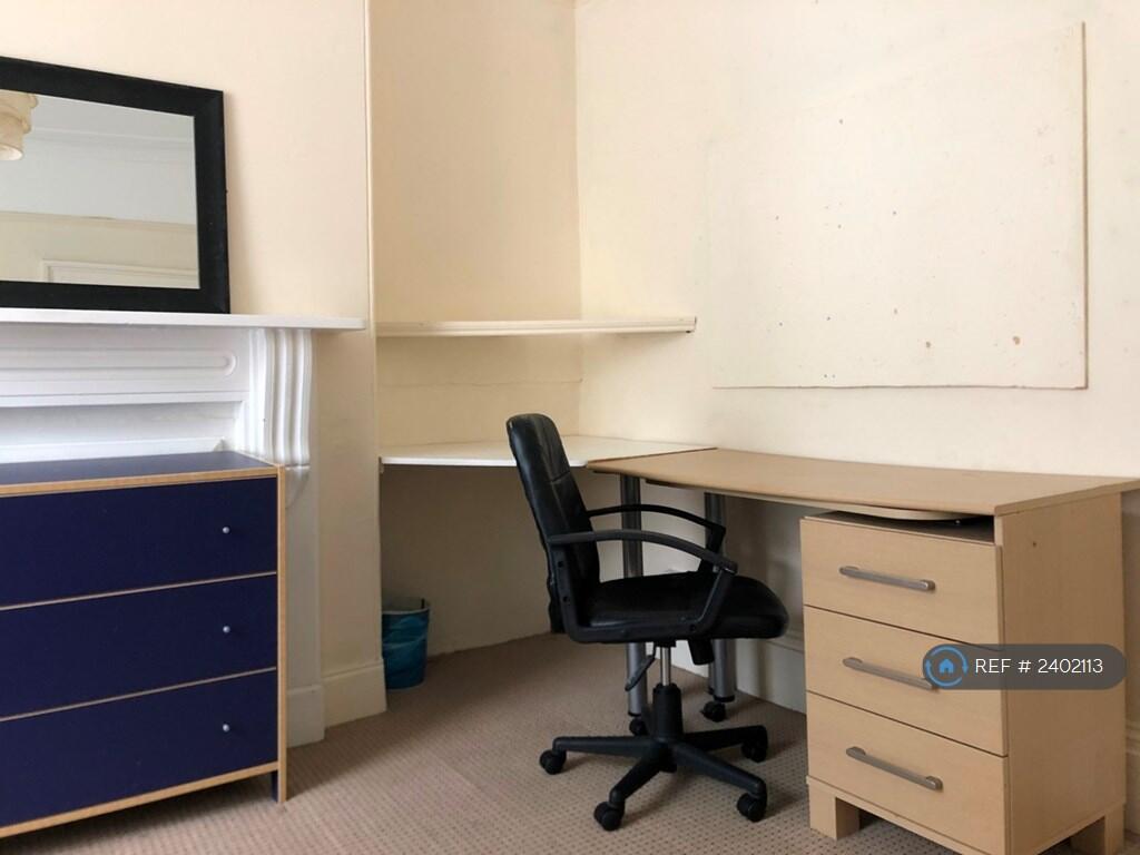 Room 1 (Ground Floor)