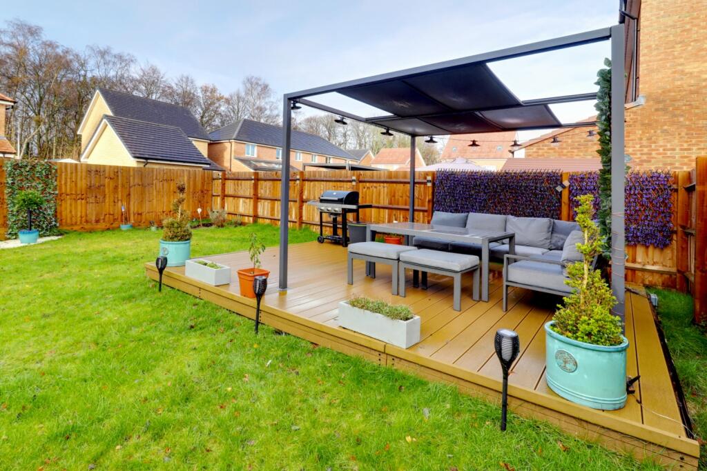 2. Garden 4