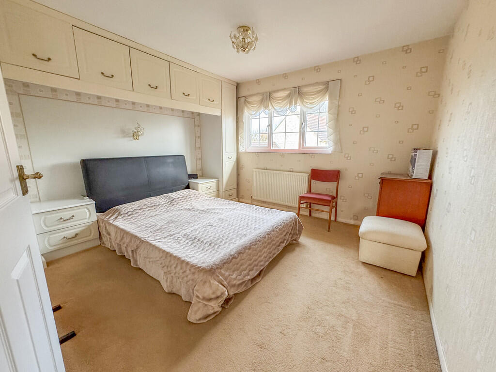 bed  1