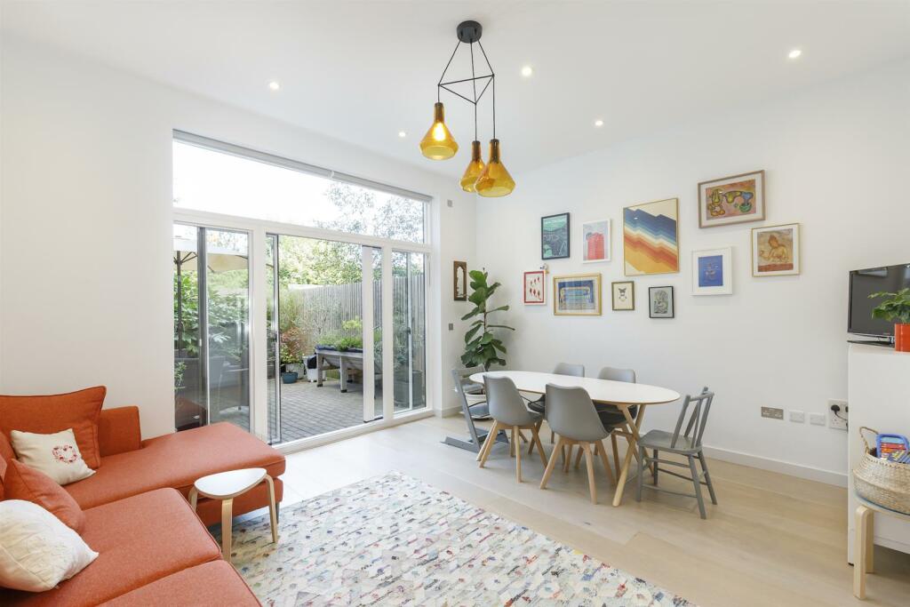 Living/Dining