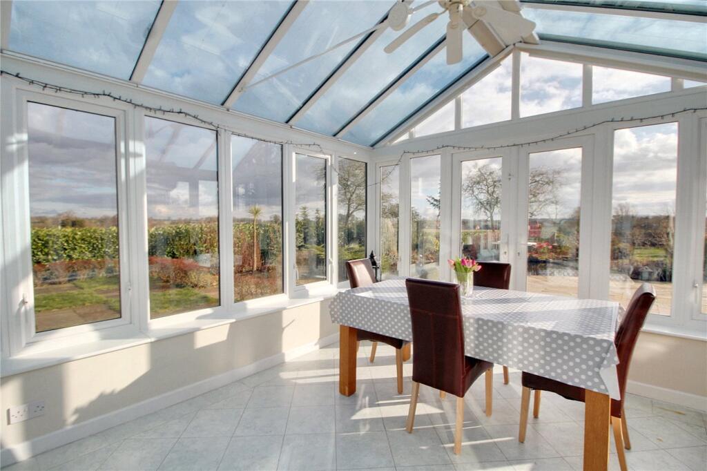 Conservatory