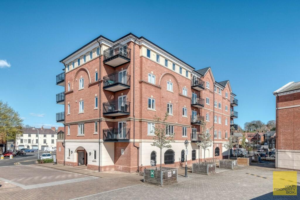 Apt37, St Peters Court3