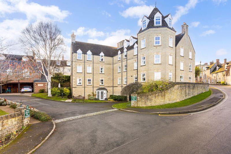 Upper Brook Hill, Woodstock