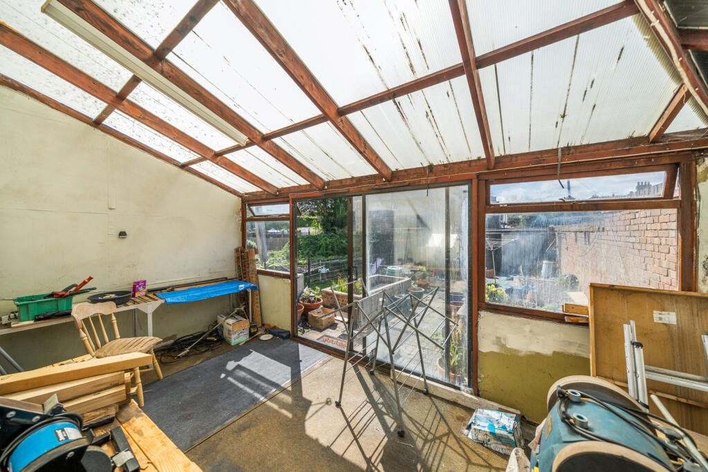 Lean-To