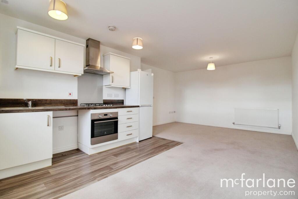 Kitchen/Living Room