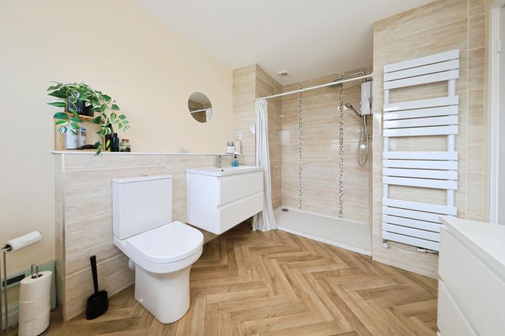 En-Suite Bed One