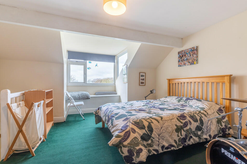 Loft Room