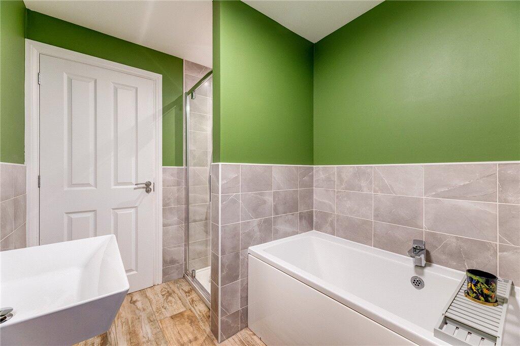 House Bathroom