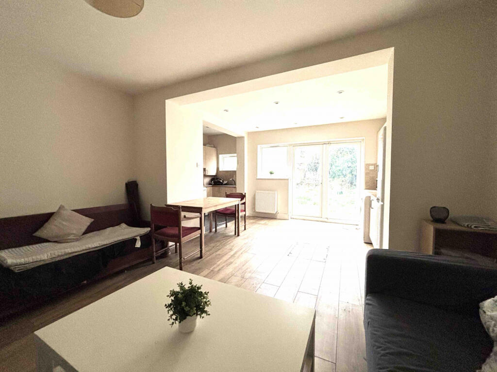 Central Road, Wembley, Middlesex, HA0
