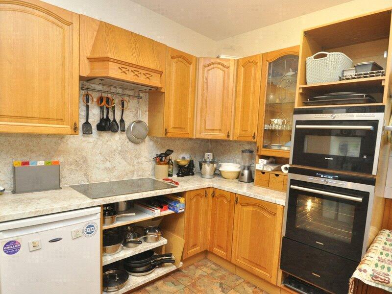 B&amp;b Kitchen