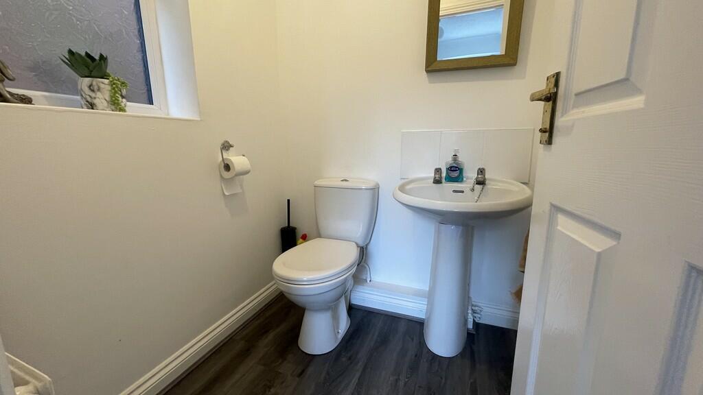 Cloakroom