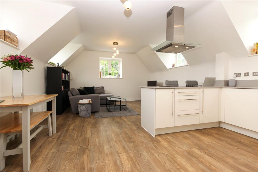 Kitchen/Living