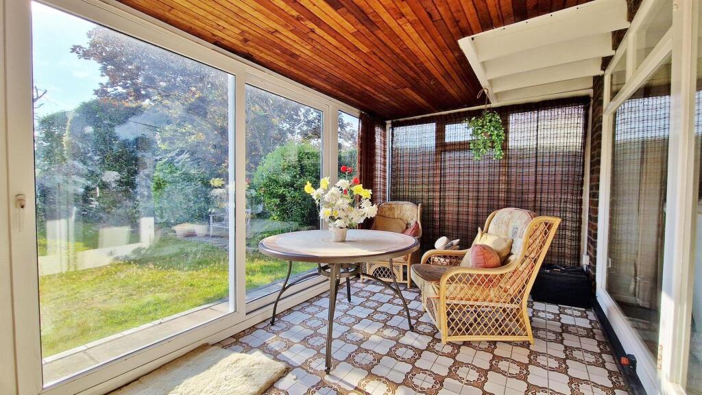 Sun Room