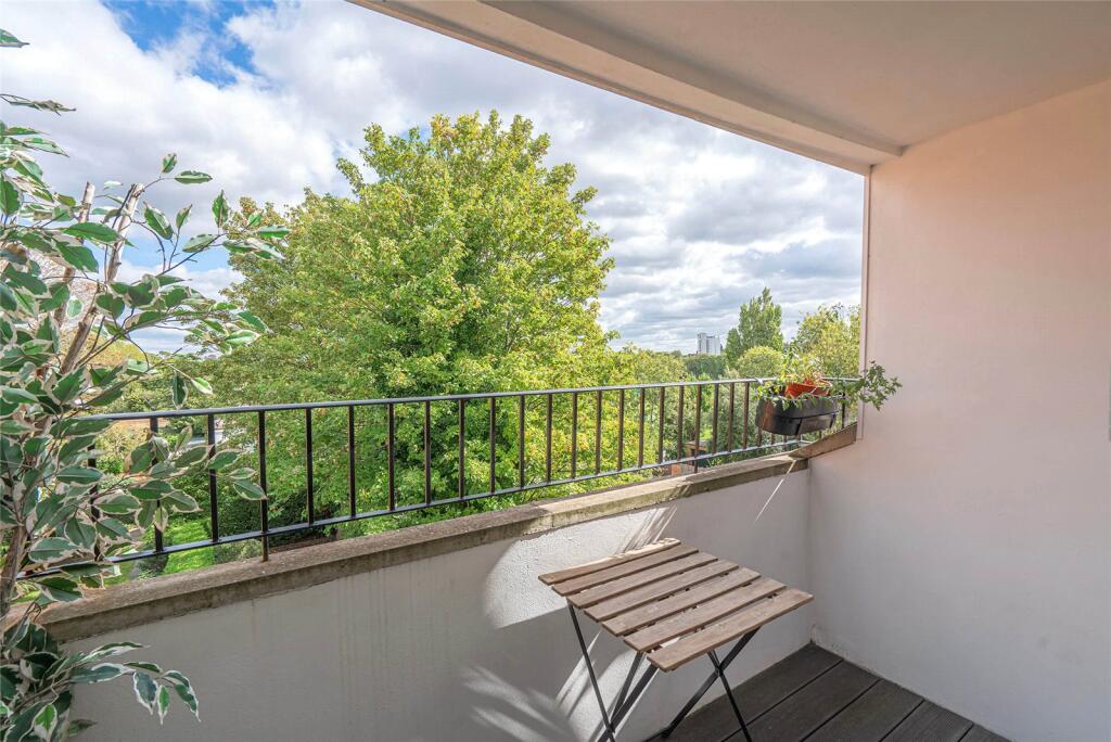 Terrace A
