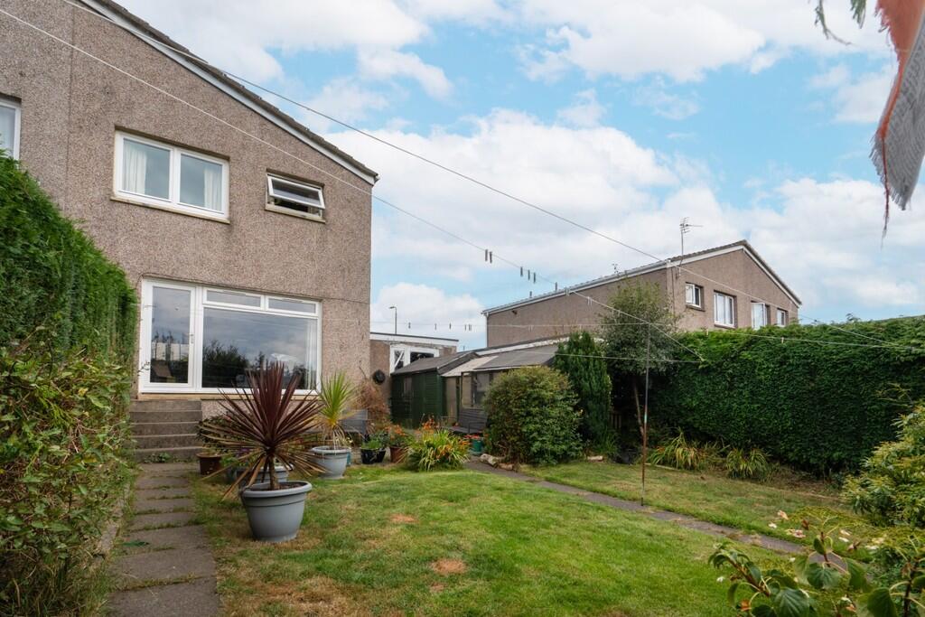 79 Glenview Drive...