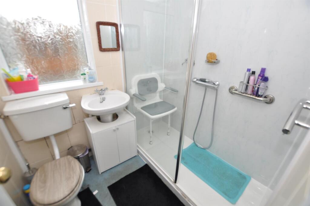 Shower room/ wc
