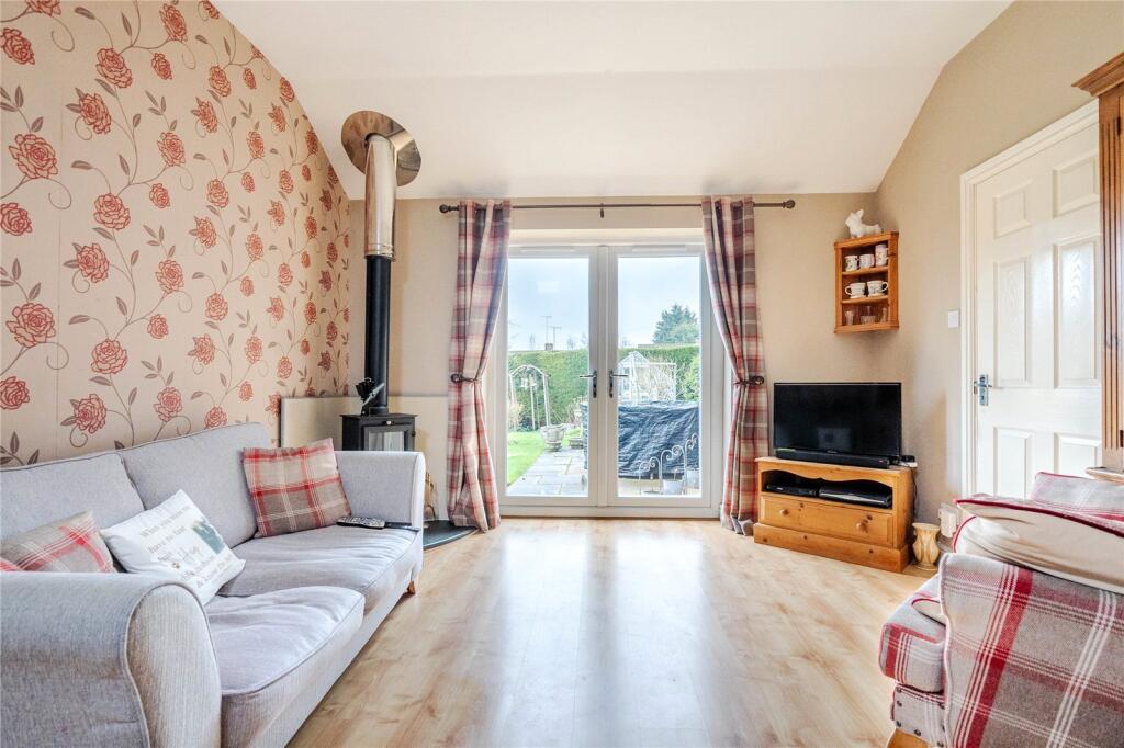 Annexe Lounge