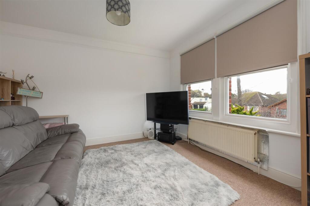 Ham Shades Lane, Whitstable