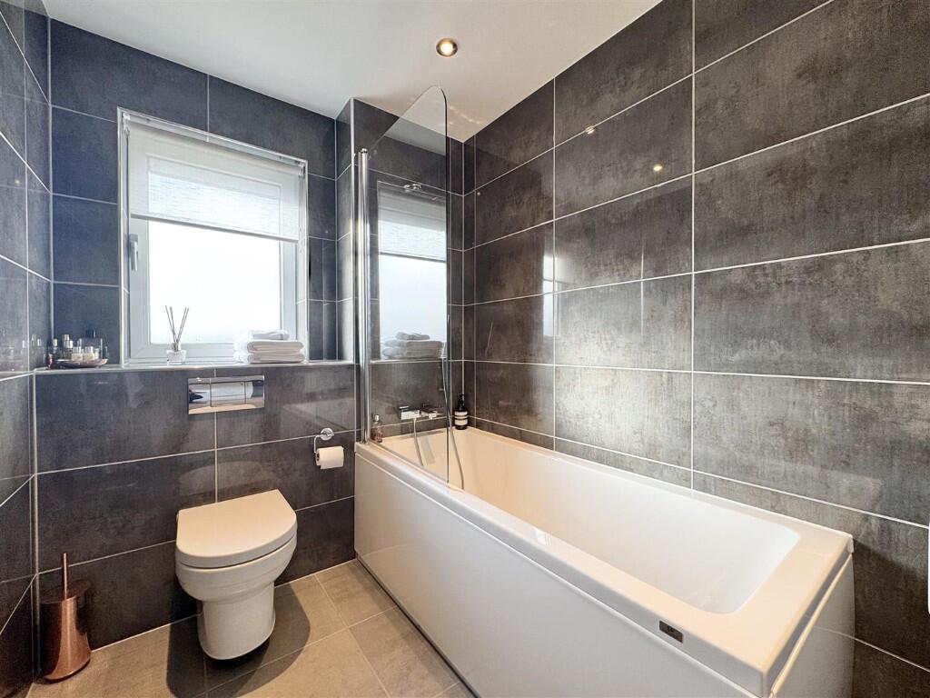 Bathroo