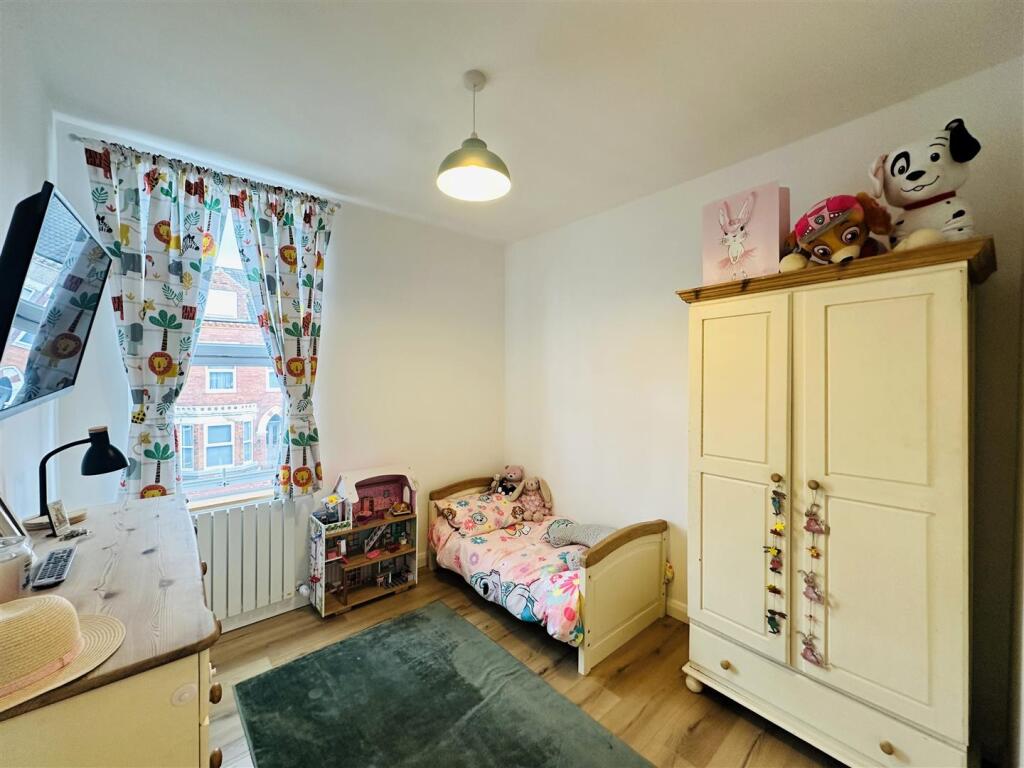 Bedroom Five