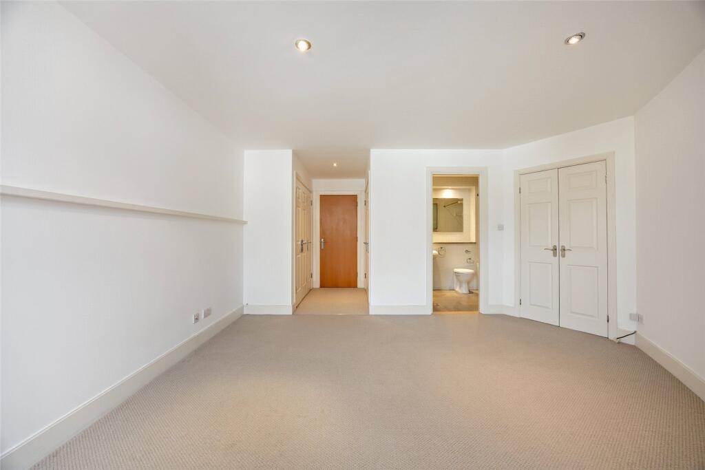 Bedroom Suite