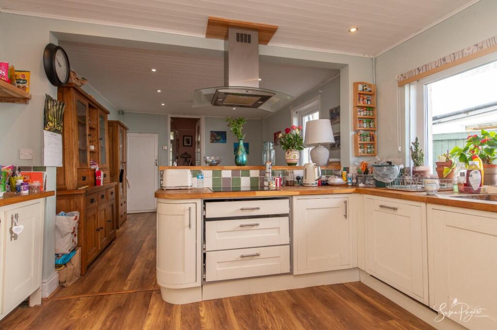 Kitchen-Diner