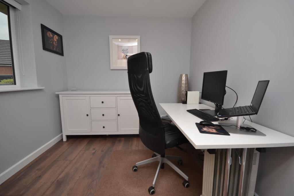 home office