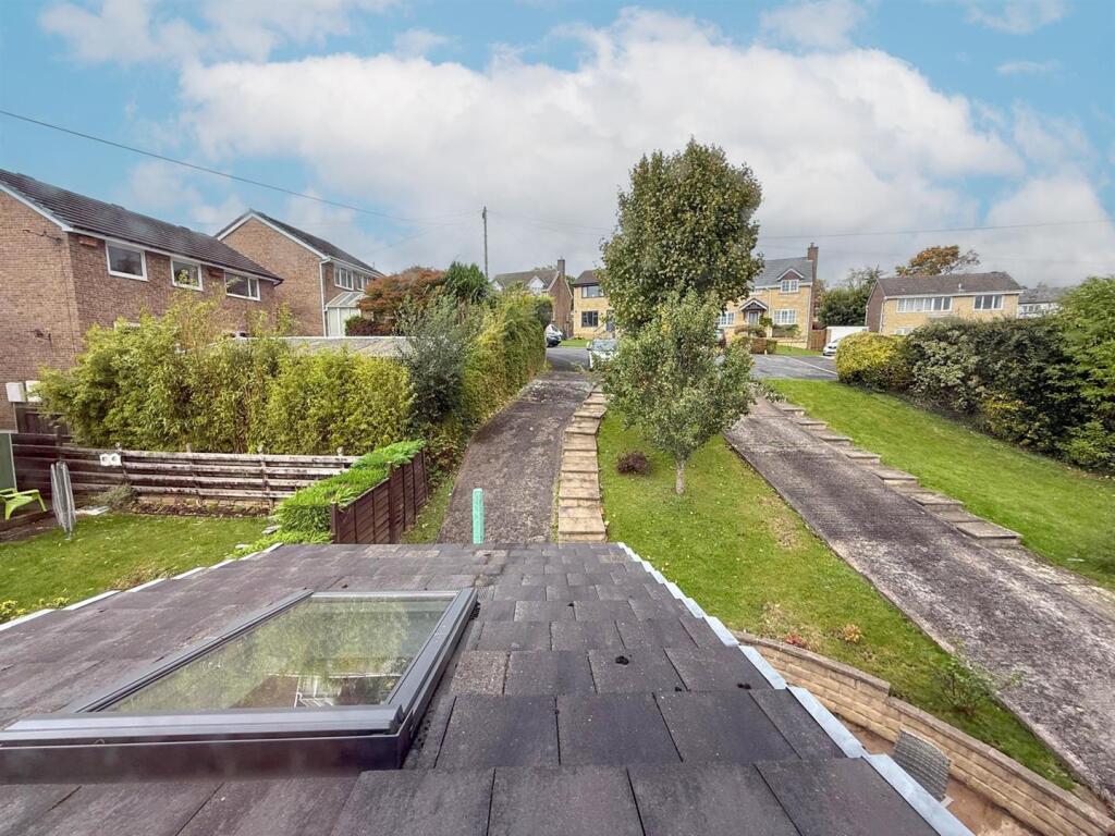 3 Bed Detached, Silsden