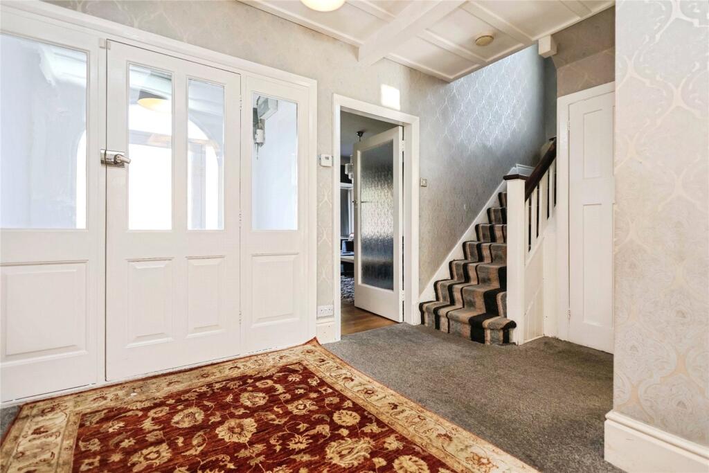 Hallway