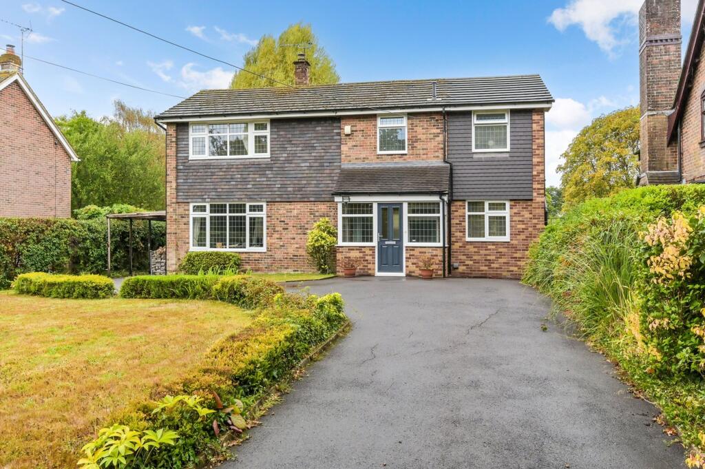 New Inn Road, Bartley, Southampton, SO40