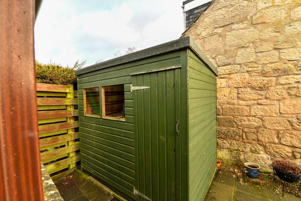 Rose Cottage