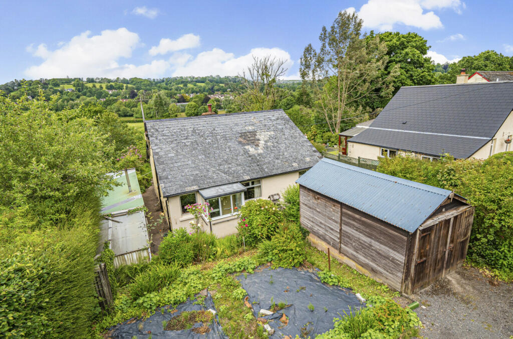 Dulverton, Seddons