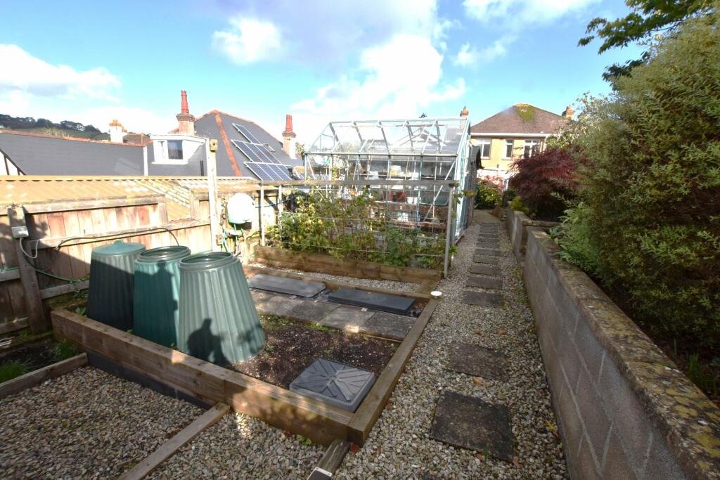 Veg Patch